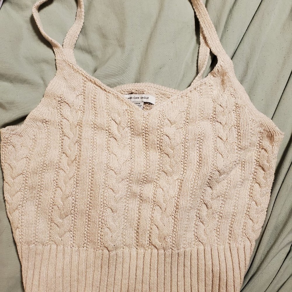 American eagle